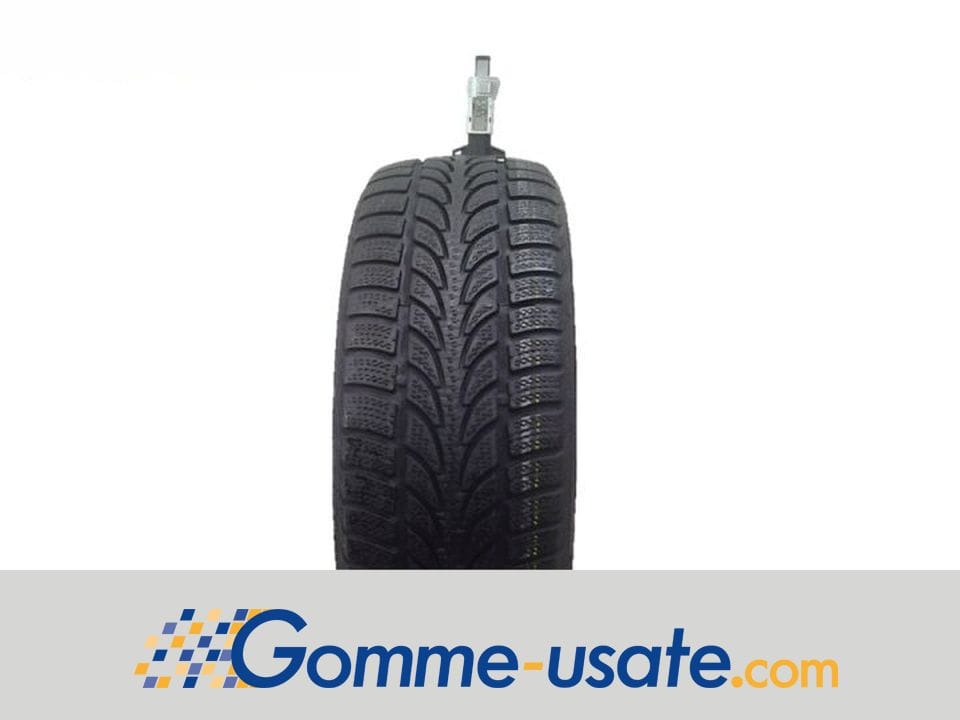 Thumb Nokian Gomme Usate Nokian 205/55 R16 91T W + M+S (65%) pneumatici usati Invernale_2